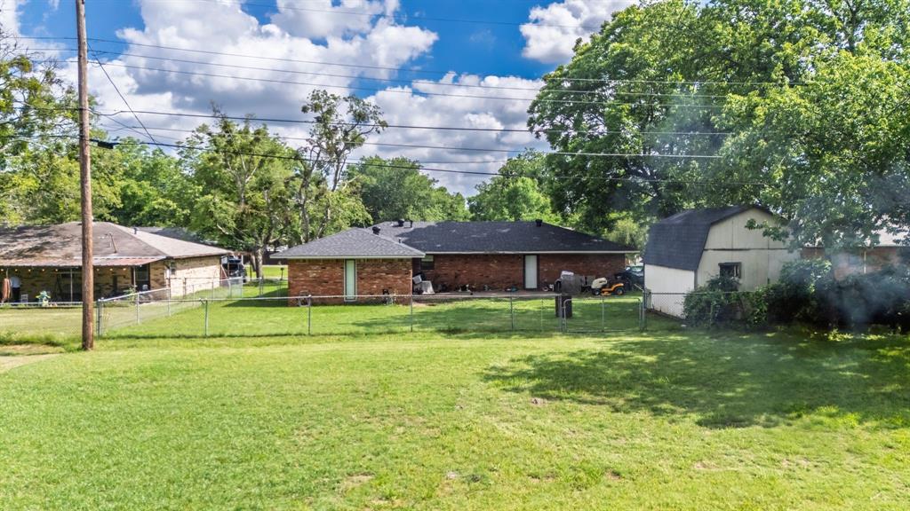 S4935 SHERWOOD FOREST ADDITION SEC 1 4 Acres .2179 - Residential