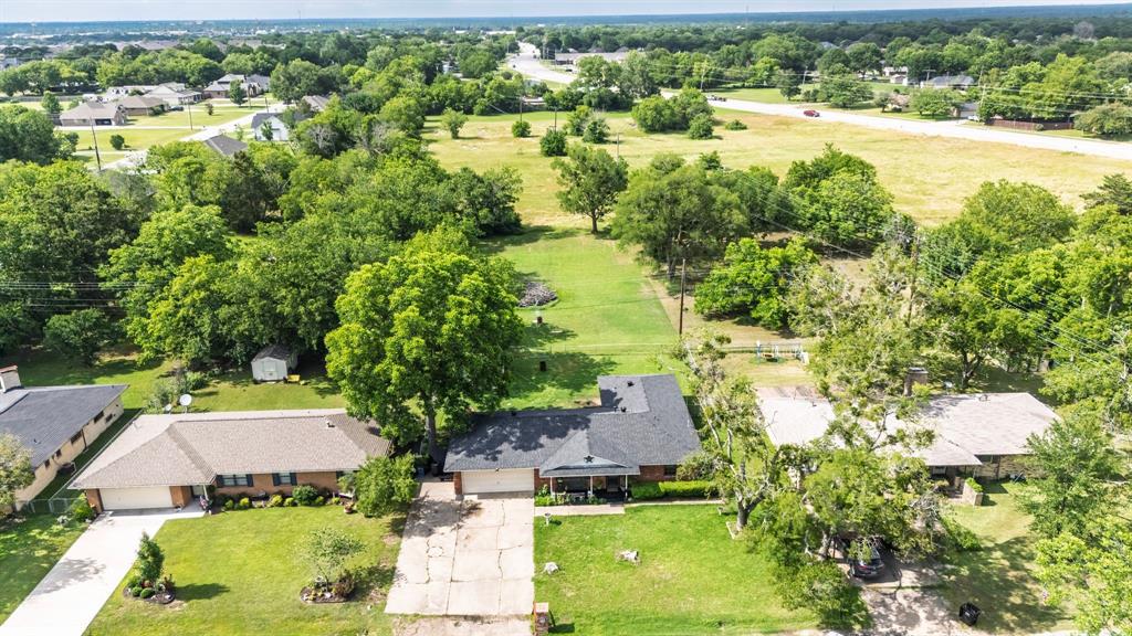 S4935 SHERWOOD FOREST ADDITION SEC 1 4 Acres .2179 - Residential