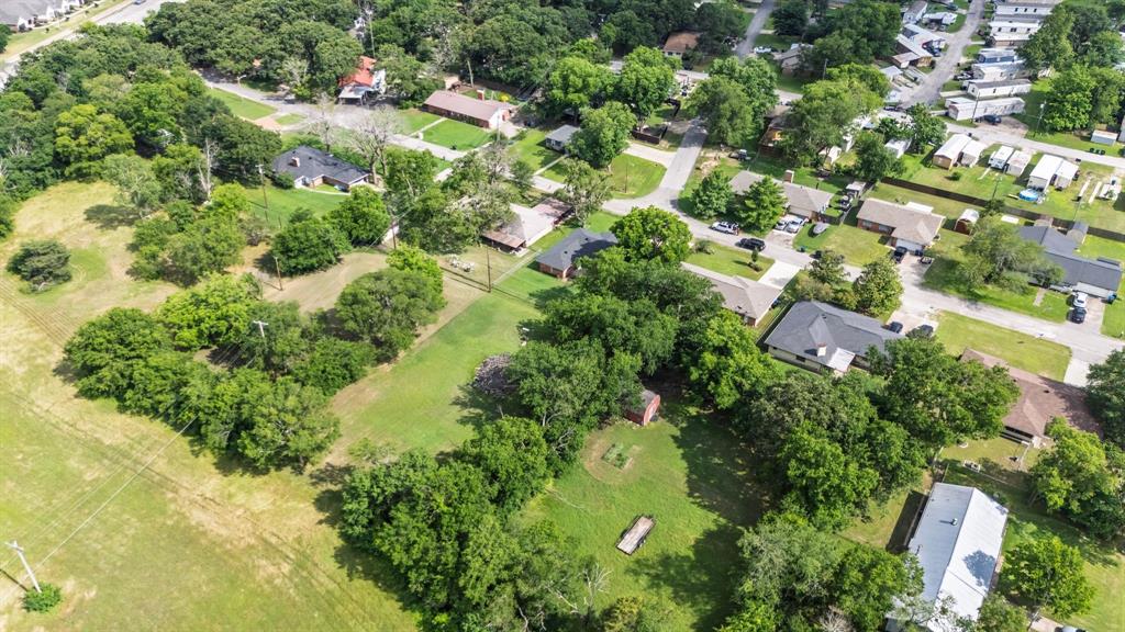 S4935 SHERWOOD FOREST ADDITION SEC 1 4 Acres .2179 - Residential