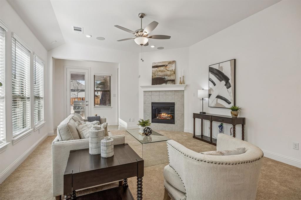 8105 Meadow Valley Drive