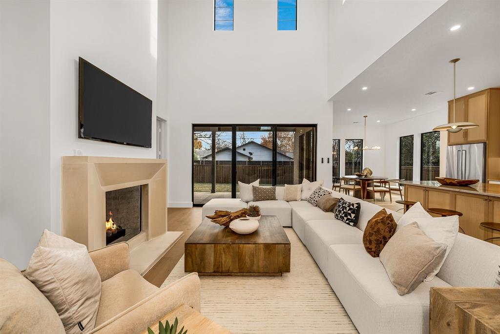 Shamrock Shores - Residential