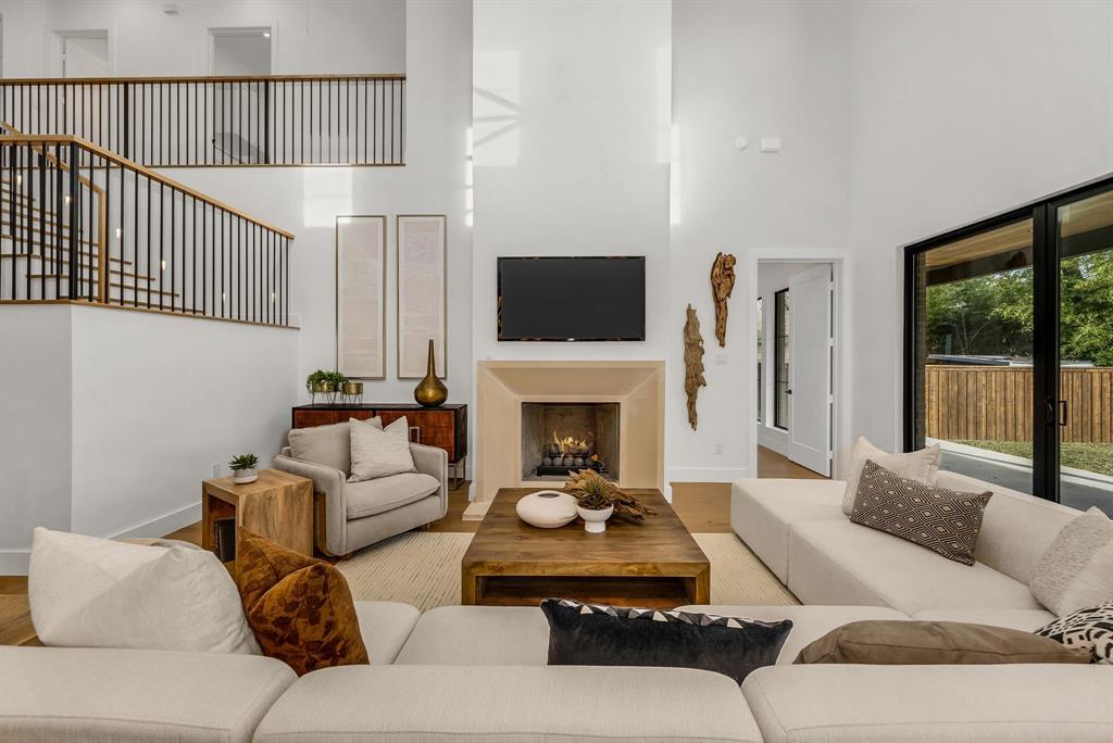 Shamrock Shores - Residential