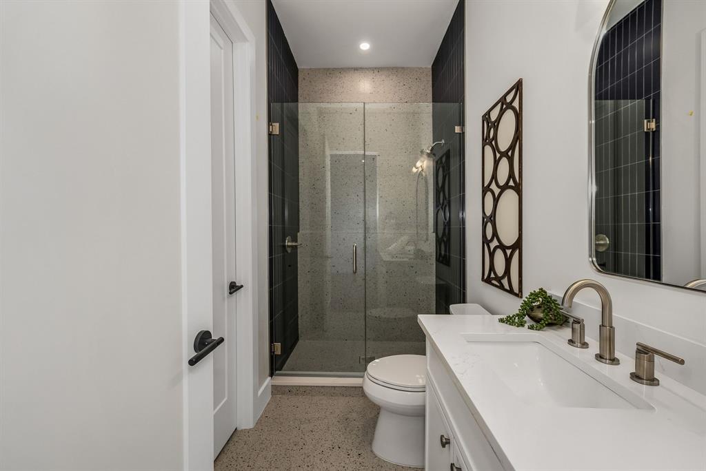 Shamrock Shores - Residential