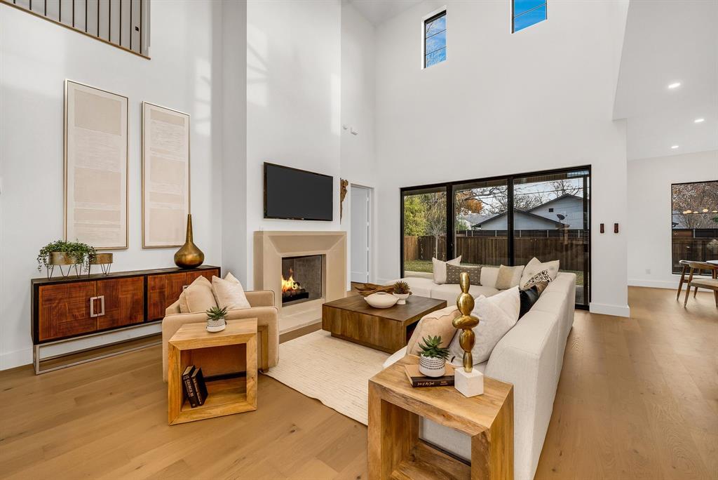 Shamrock Shores - Residential