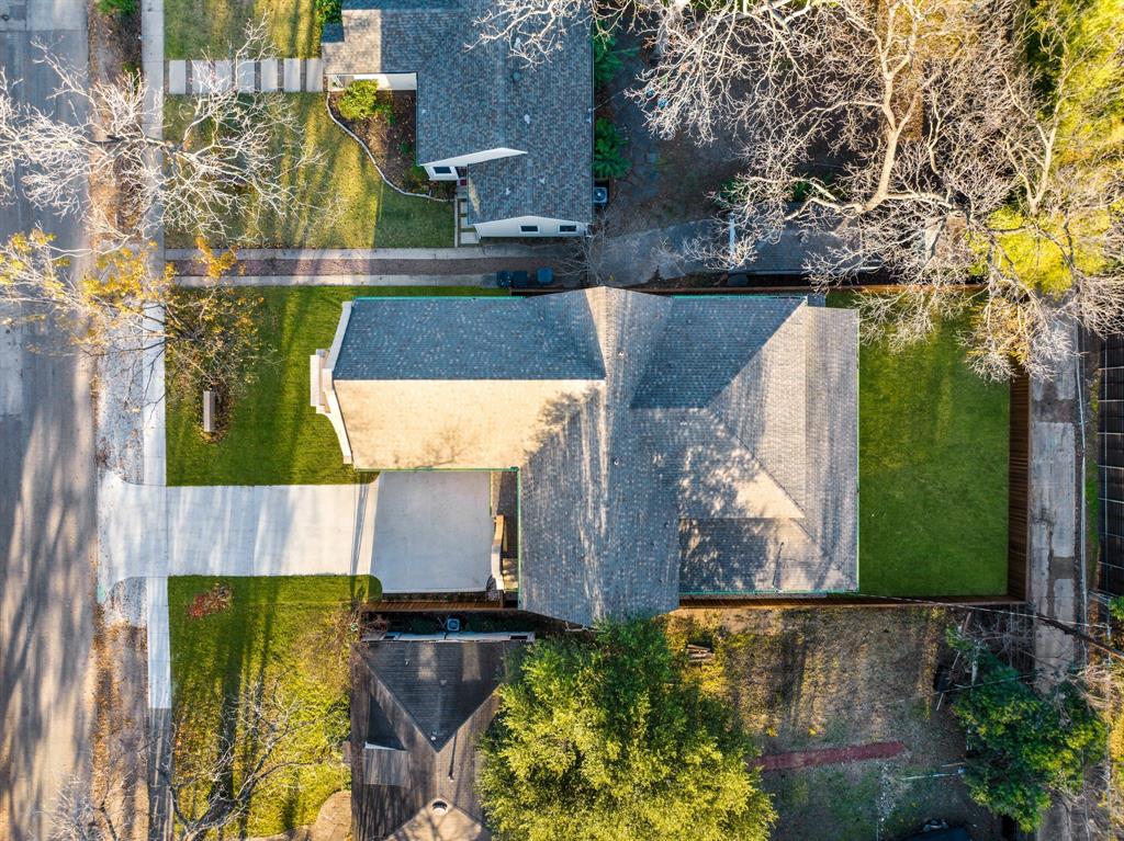 Shamrock Shores - Residential