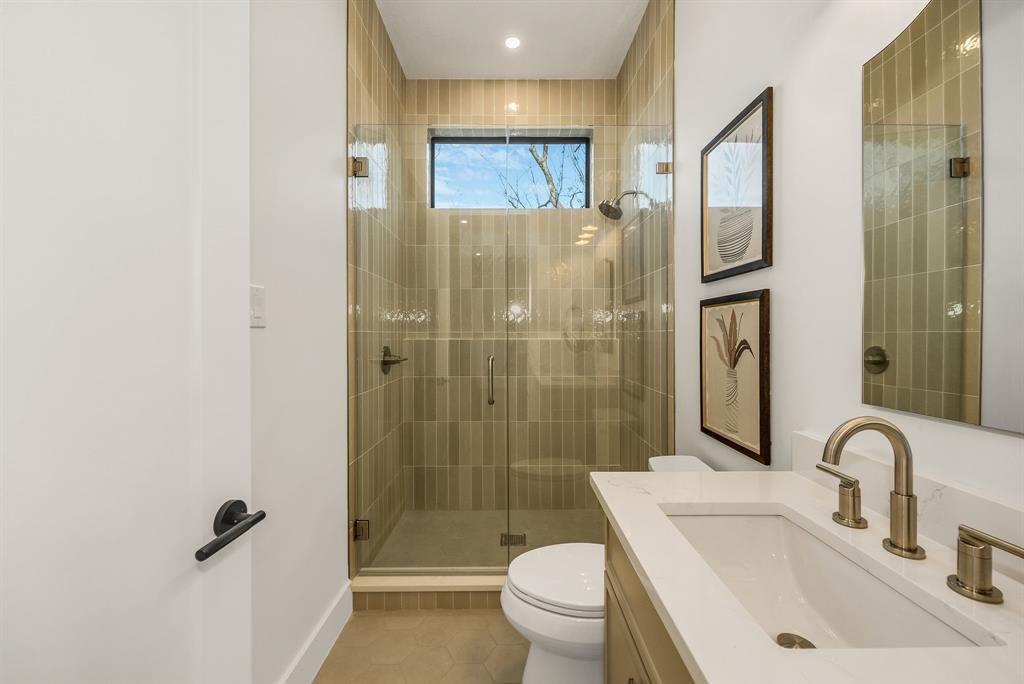 Shamrock Shores - Residential