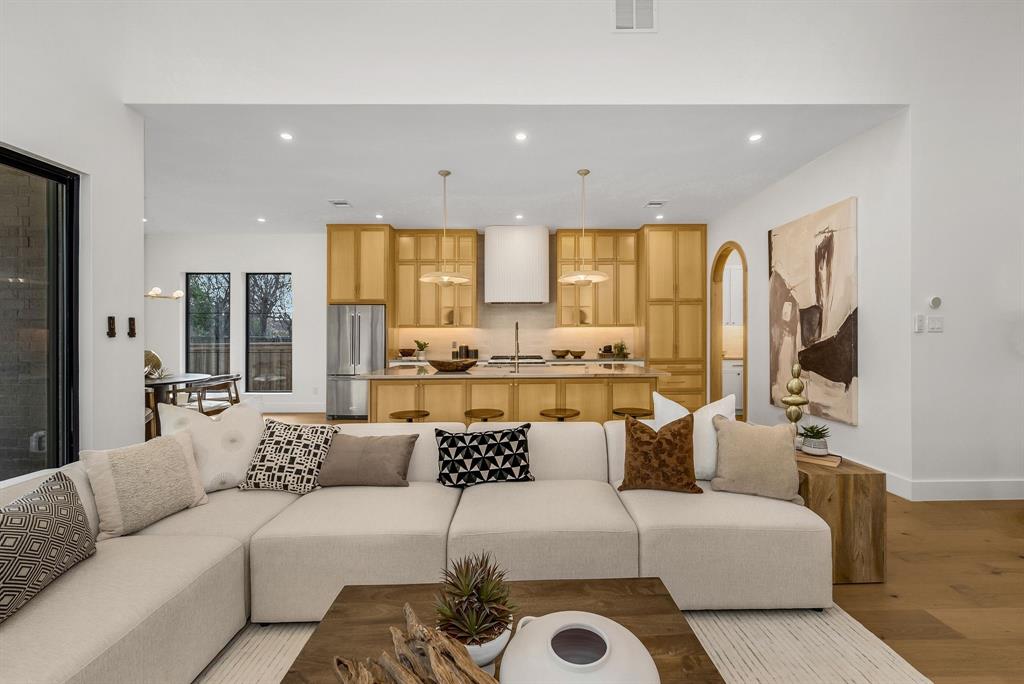 Shamrock Shores - Residential