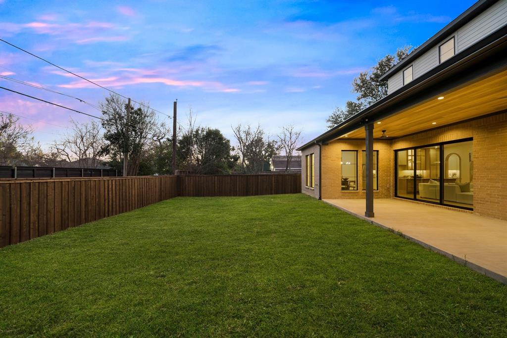 Shamrock Shores - Residential