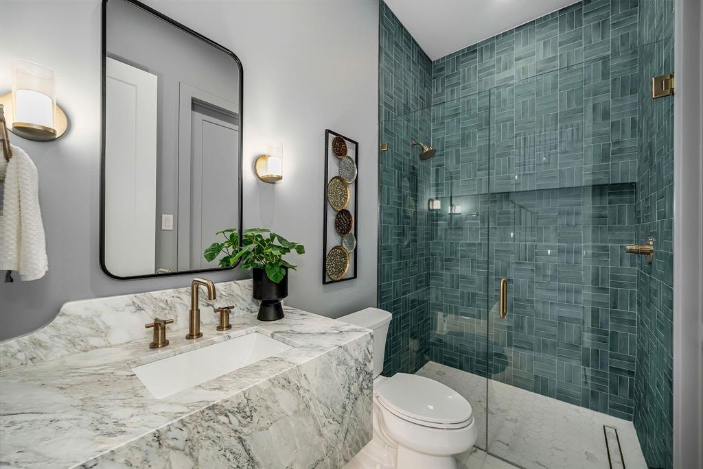 Shamrock Shores - Residential