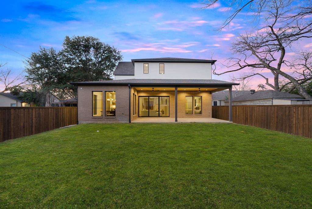 Shamrock Shores - Residential