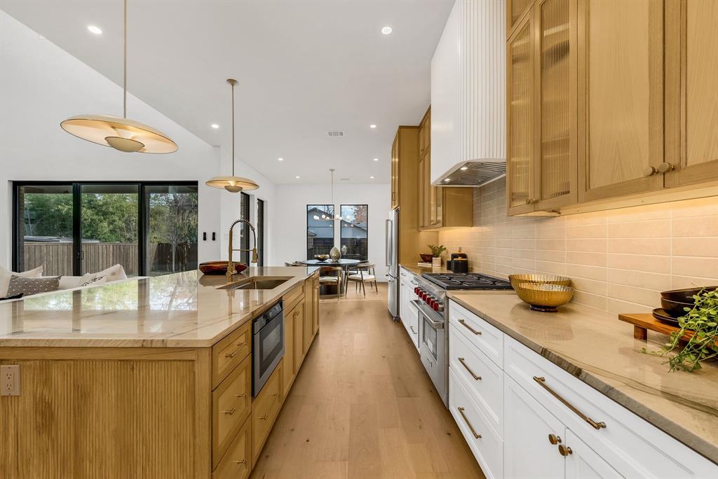 Shamrock Shores - Residential