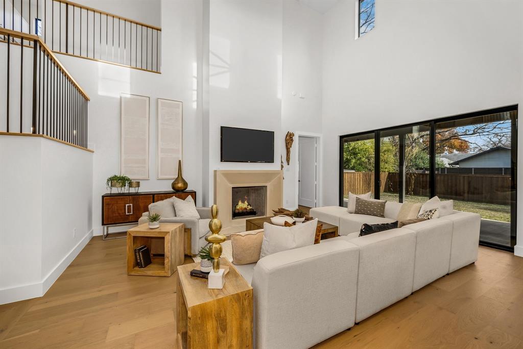 Shamrock Shores - Residential