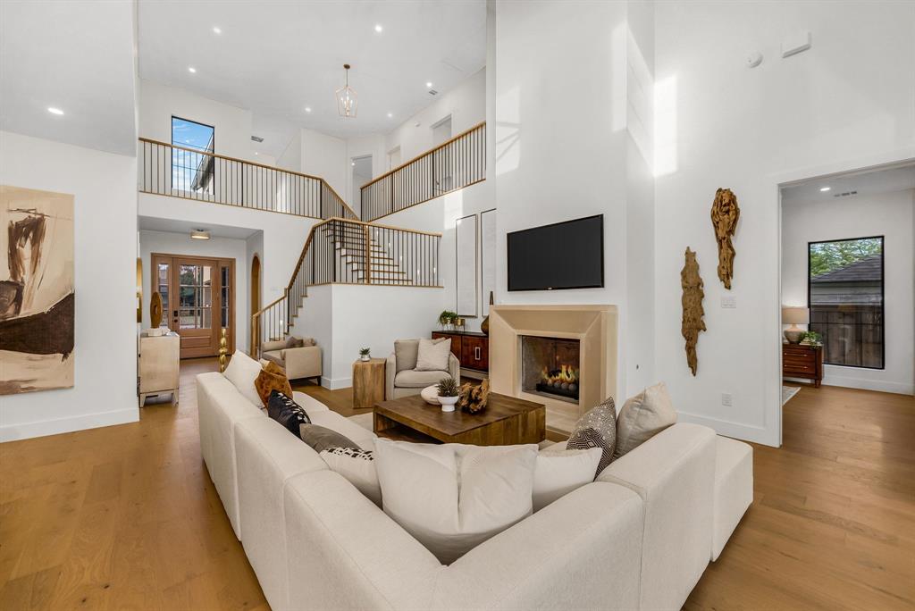 Shamrock Shores - Residential