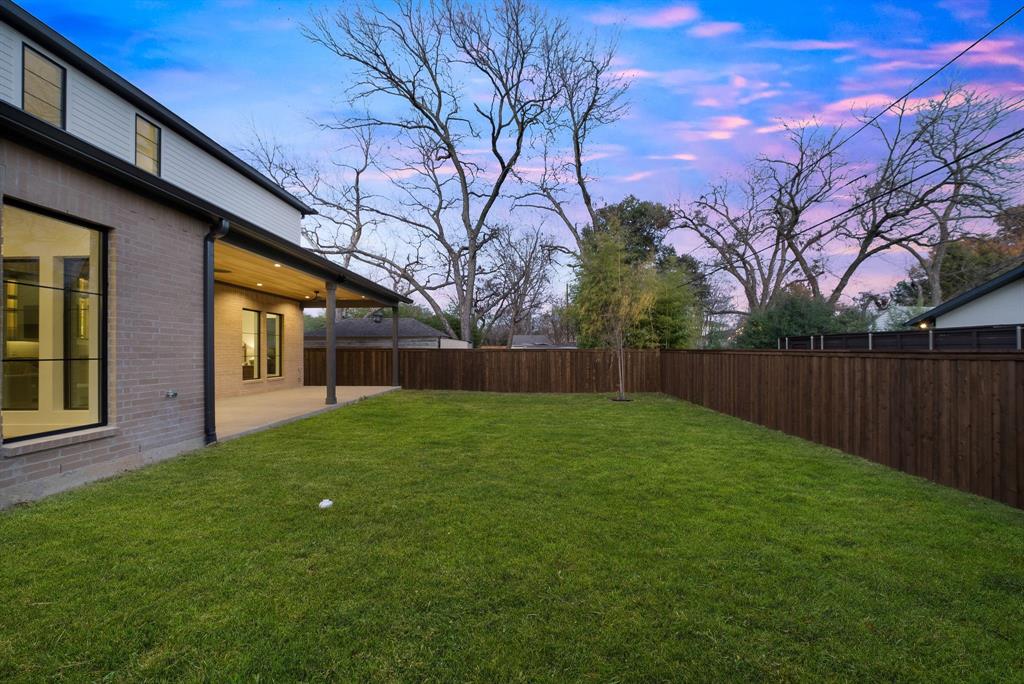 Shamrock Shores - Residential