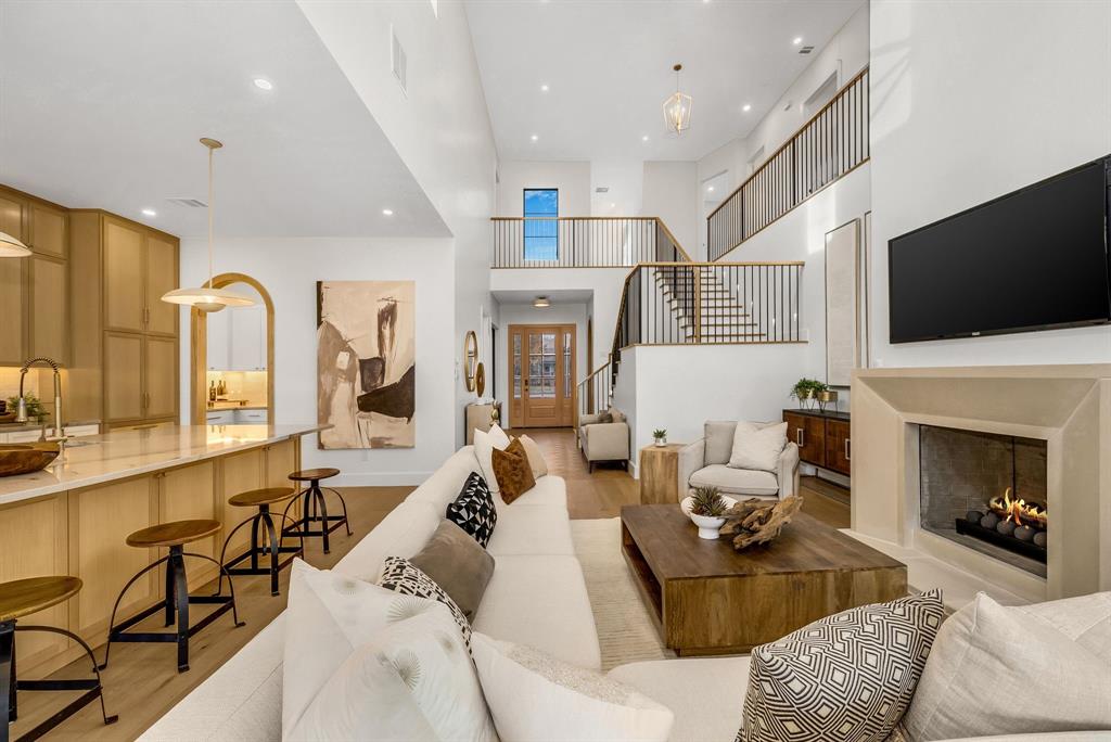 Shamrock Shores - Residential