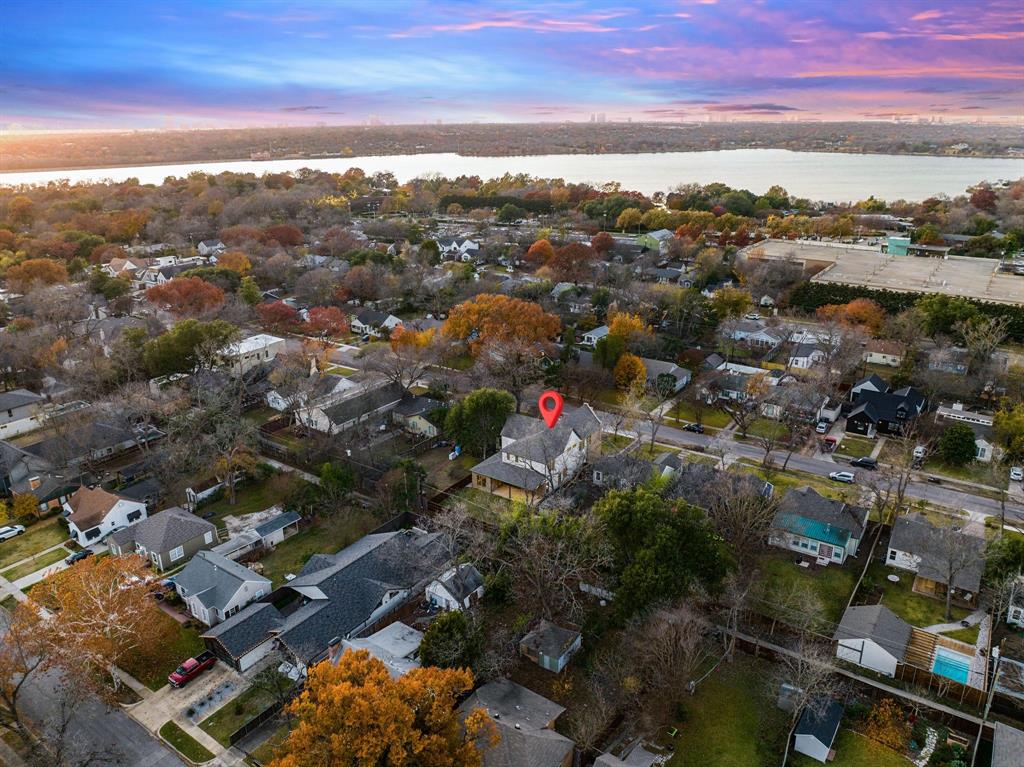 Shamrock Shores - Residential