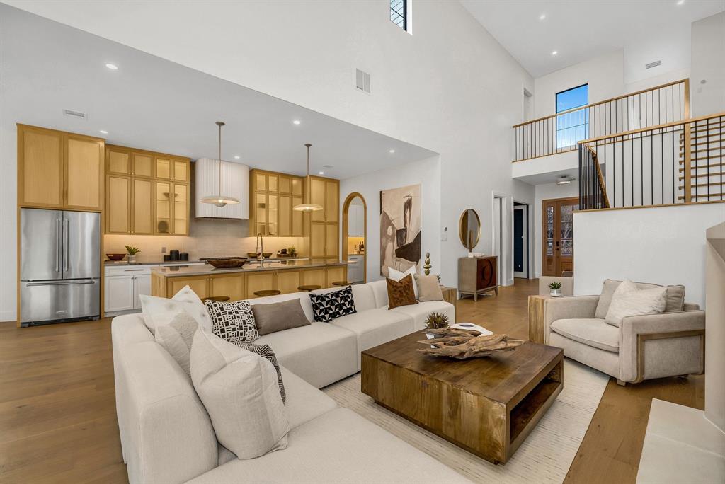 Shamrock Shores - Residential