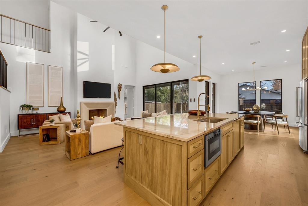 Shamrock Shores - Residential