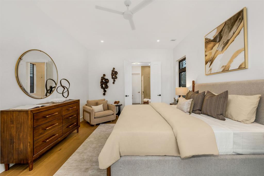 Shamrock Shores - Residential