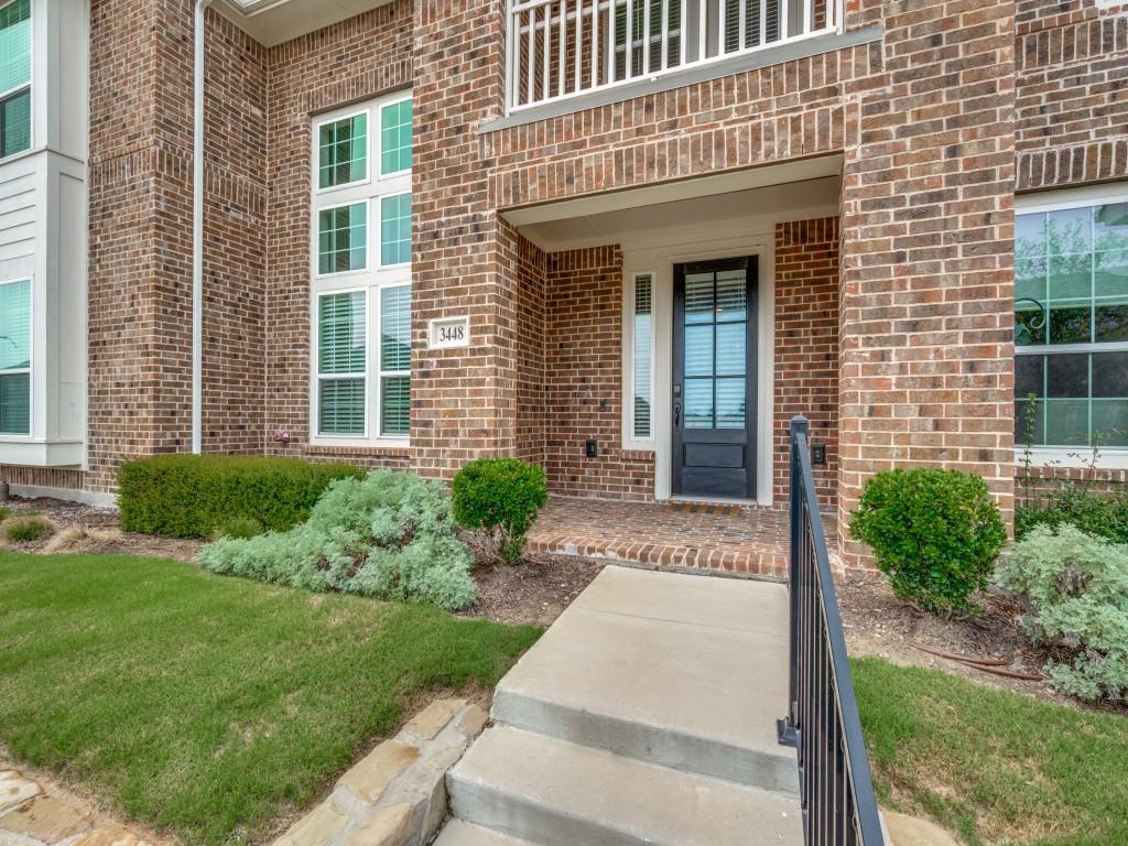 3448 Archduke Drive