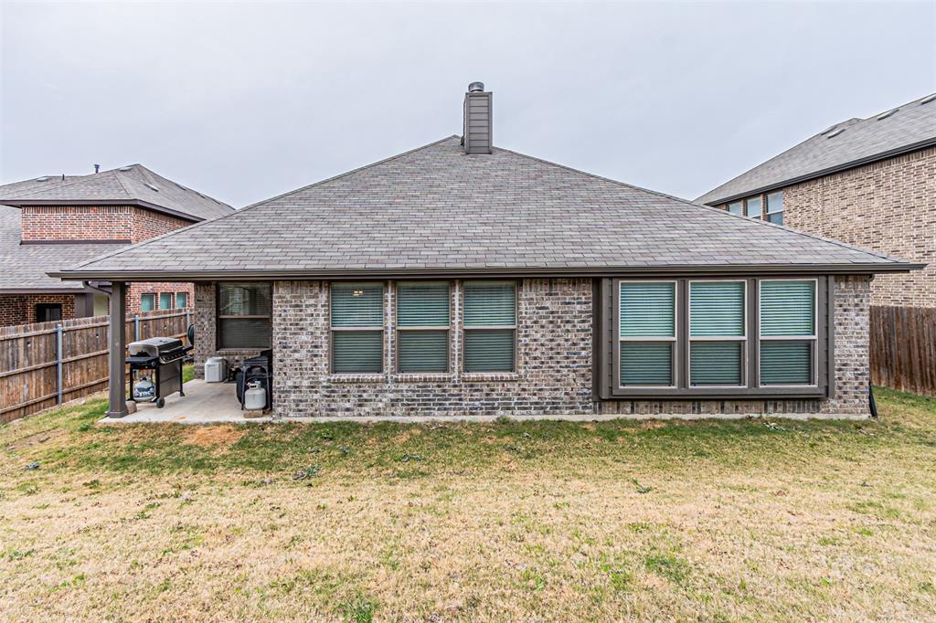 Ridgeview Estates Add - Residential