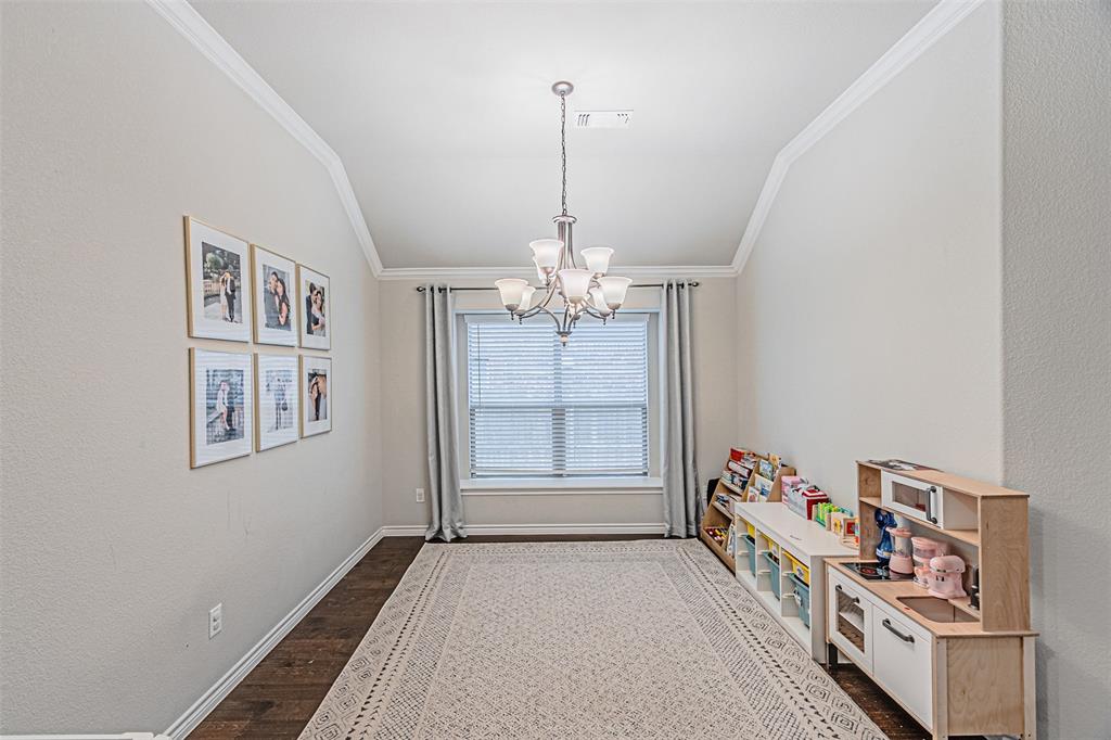 Ridgeview Estates Add - Residential