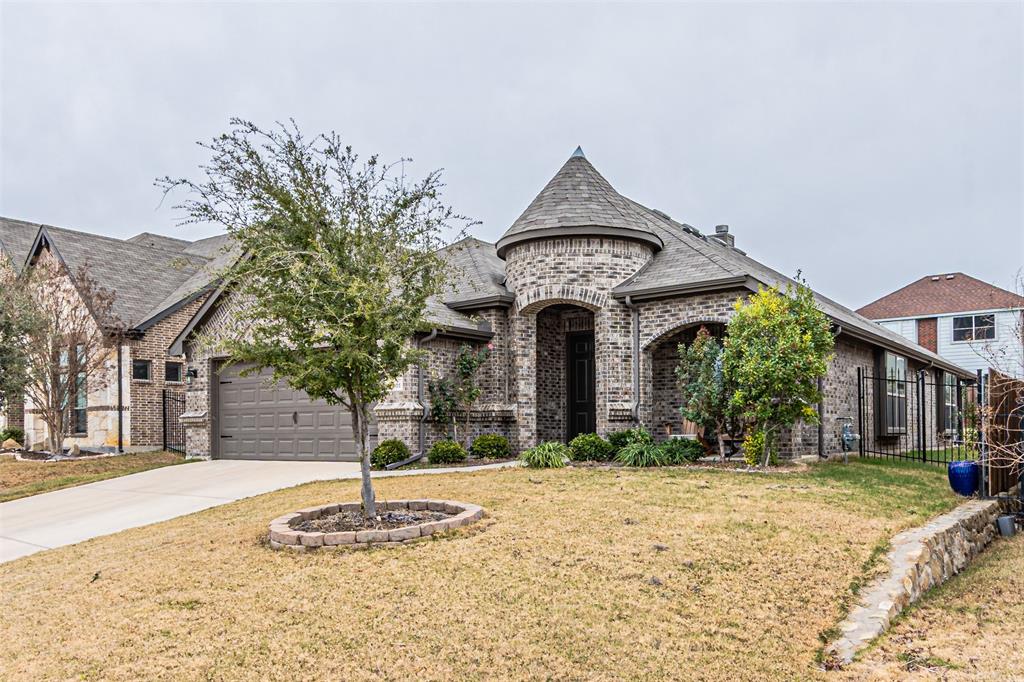 Ridgeview Estates Add - Residential