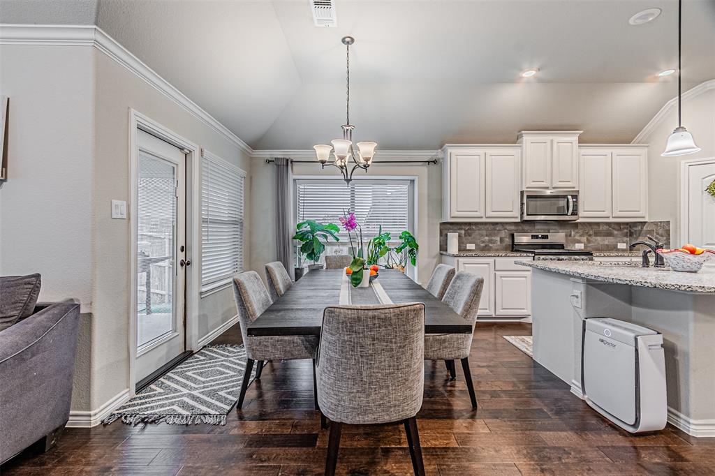 Ridgeview Estates Add - Residential