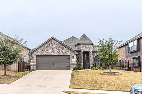 7201 Windy Ridge Drive Fort Worth TX 76123