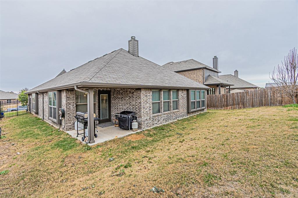 Ridgeview Estates Add - Residential