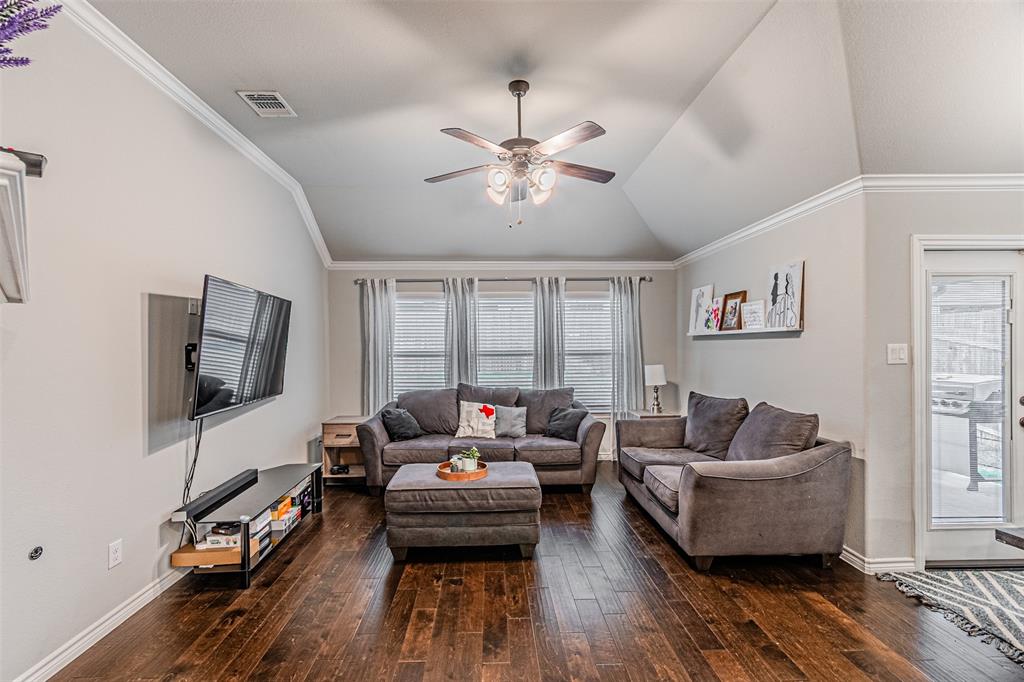 Ridgeview Estates Add - Residential