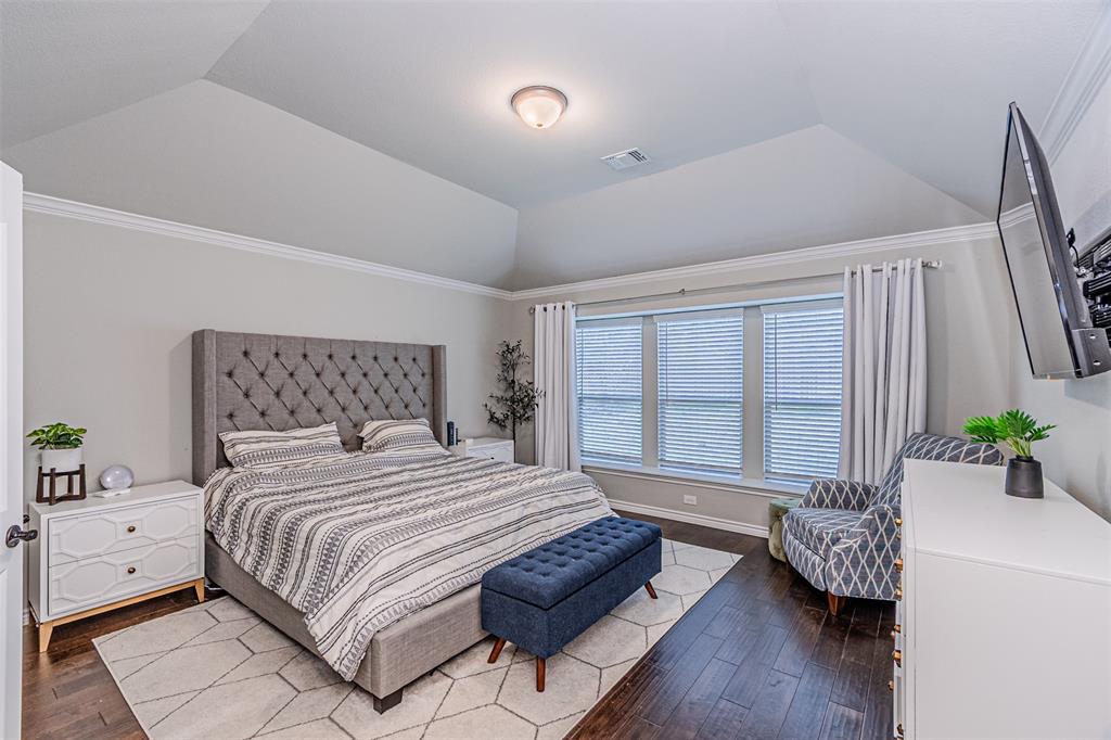 Ridgeview Estates Add - Residential