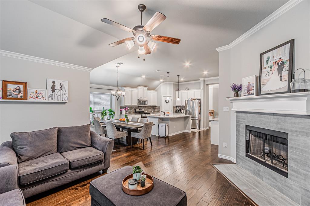 Ridgeview Estates Add - Residential