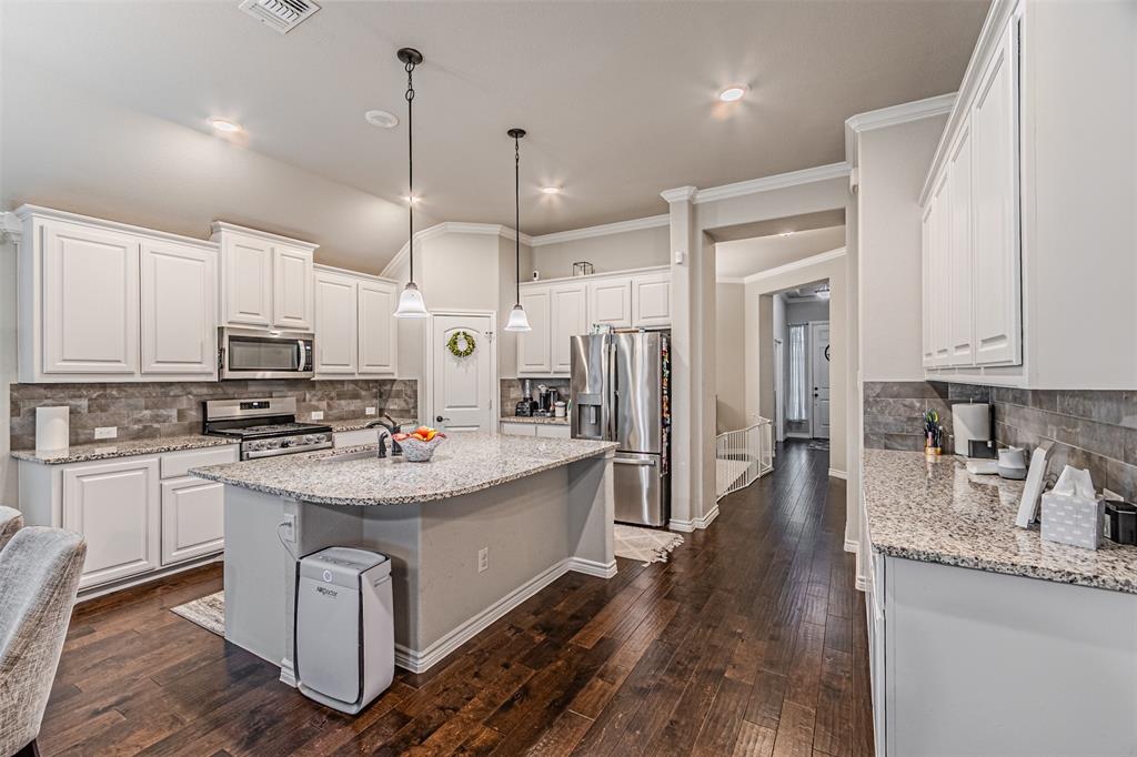 Ridgeview Estates Add - Residential