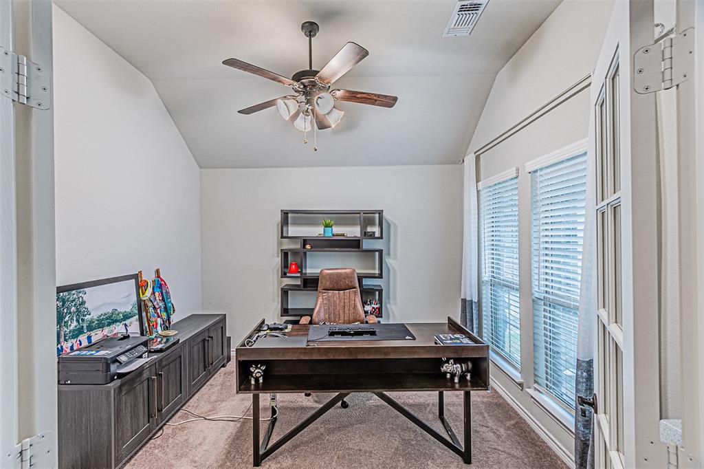 Ridgeview Estates Add - Residential