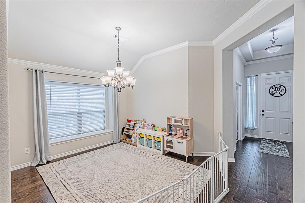 Ridgeview Estates Add - Residential