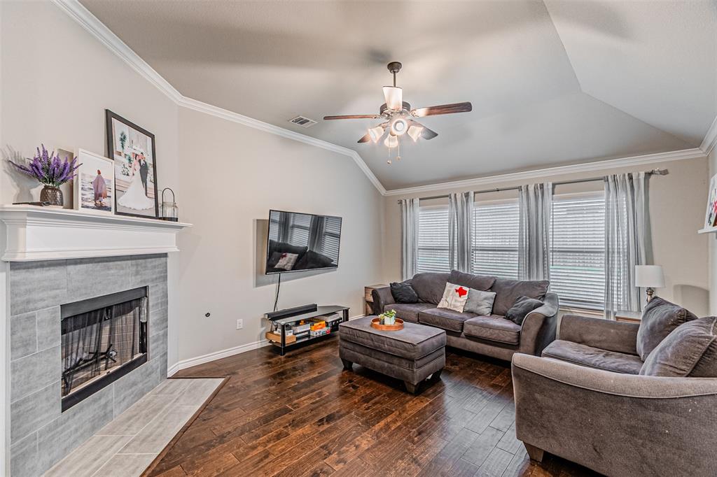 Ridgeview Estates Add - Residential