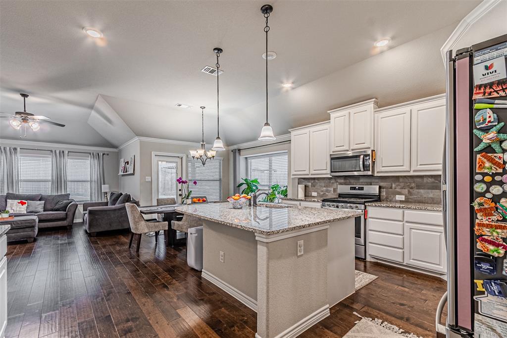 Ridgeview Estates Add - Residential