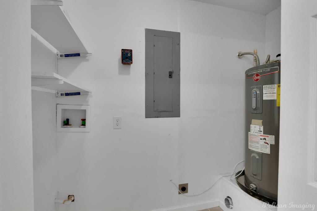 Angelas Place Sub - Residential