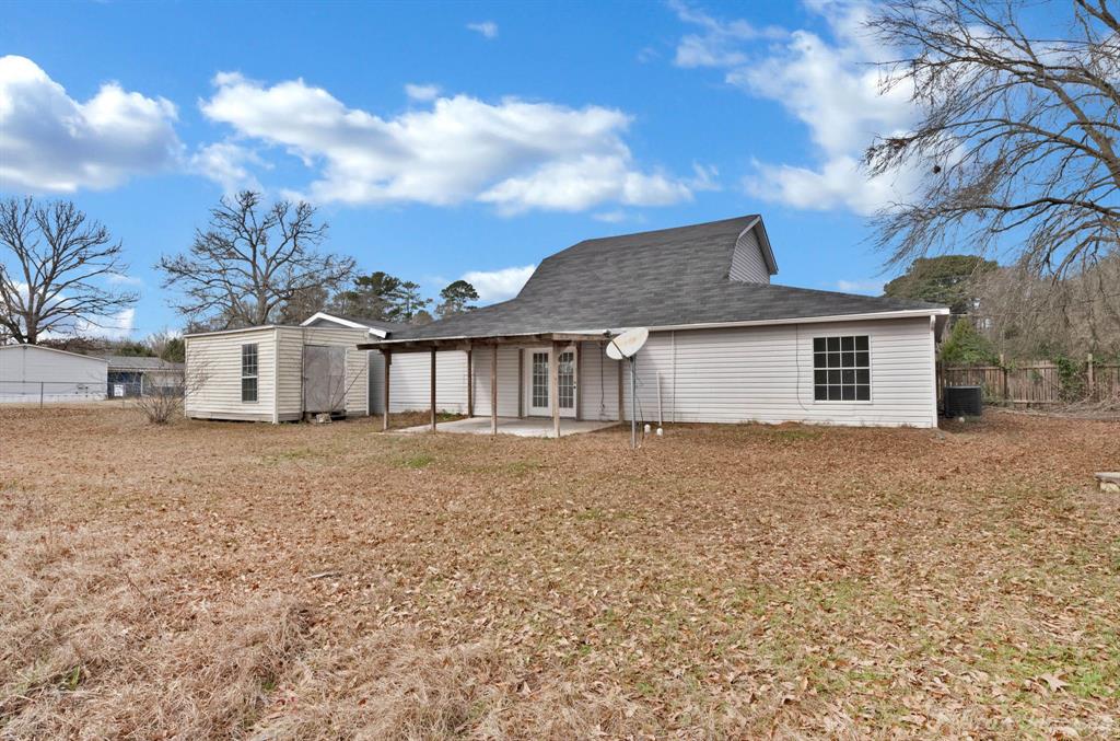 Angelas Place Sub - Residential