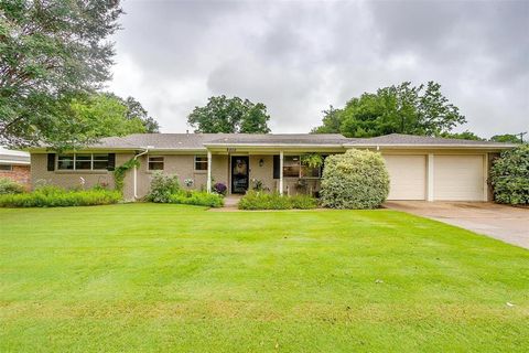 4909 Eldorado Drive North Richland Hills TX 76180