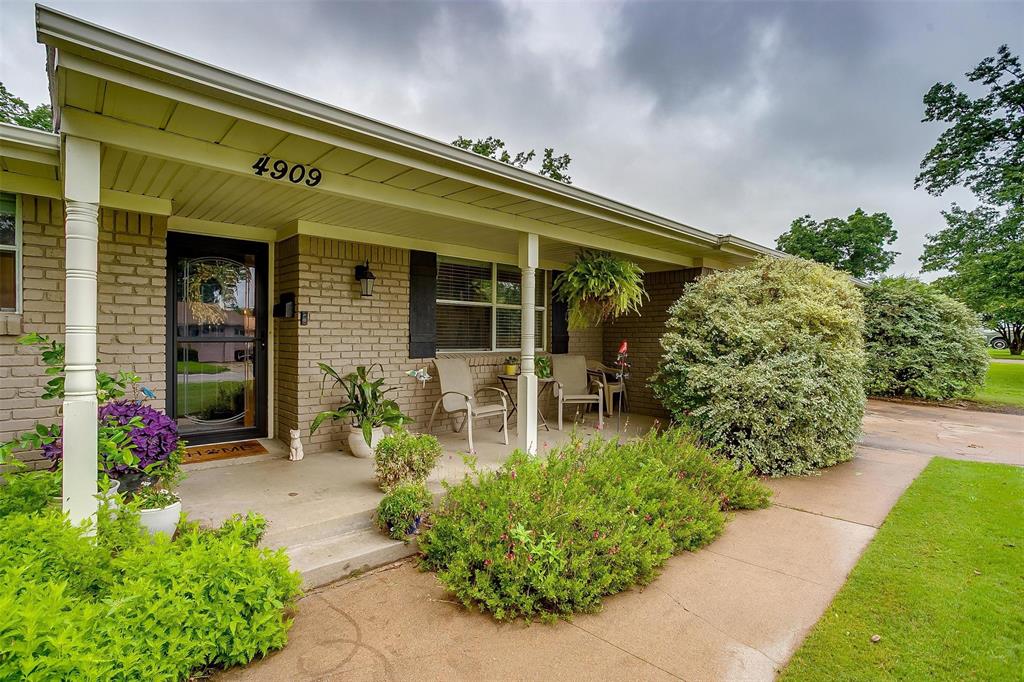 4909 Eldorado Drive