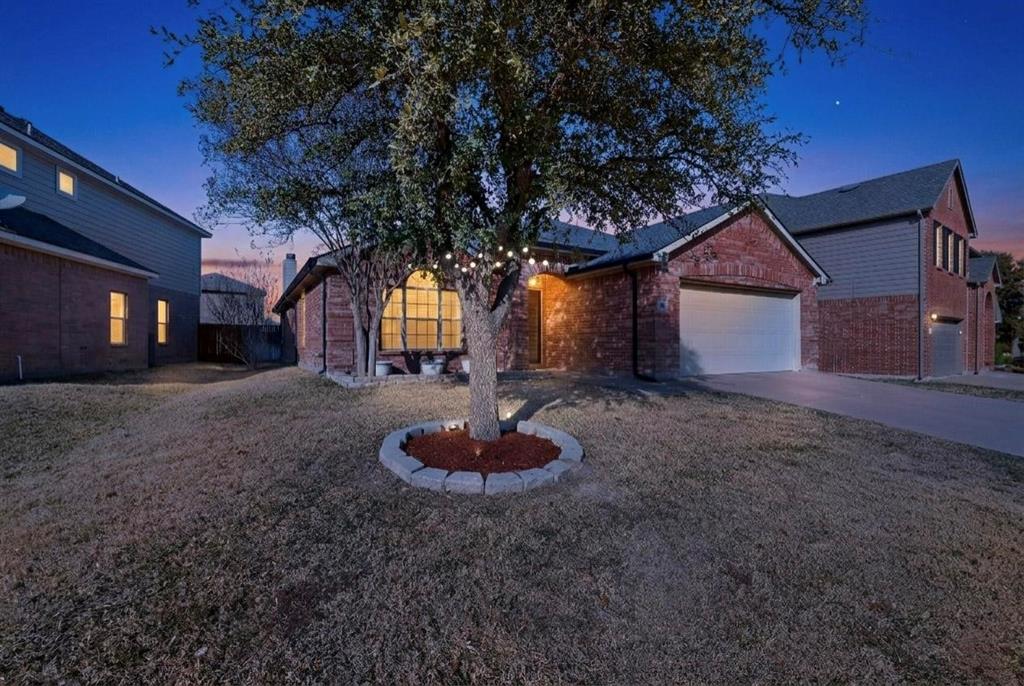 Trails Of Fossil Creek Ph I - Residential