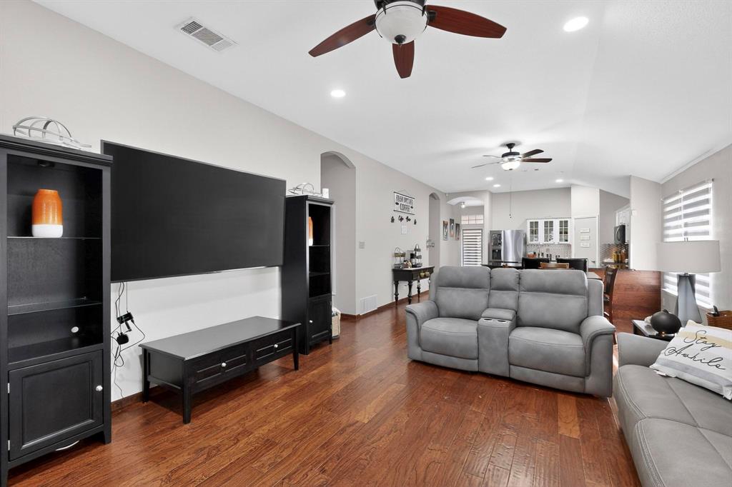 Trails Of Fossil Creek Ph I - Residential