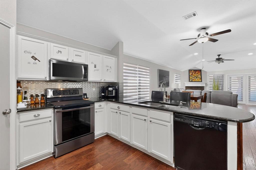 Trails Of Fossil Creek Ph I - Residential