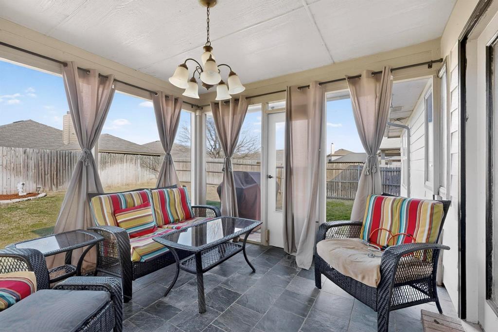 Trails Of Fossil Creek Ph I - Residential