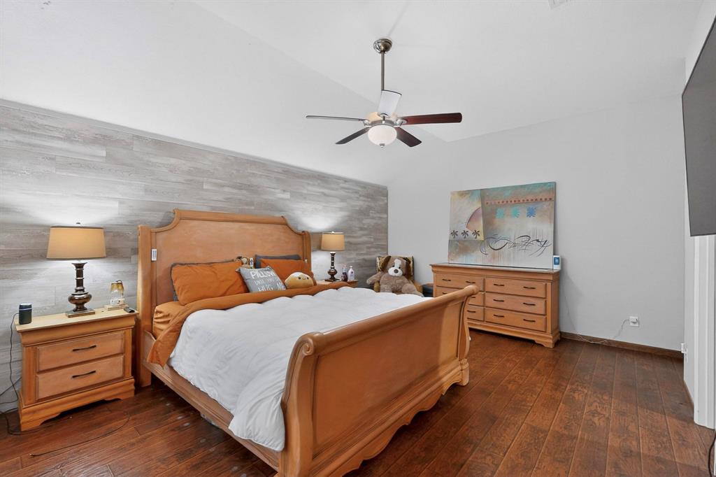 Trails Of Fossil Creek Ph I - Residential