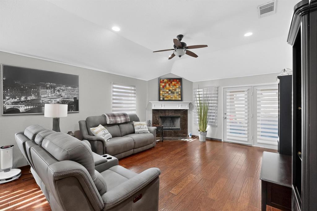 Trails Of Fossil Creek Ph I - Residential