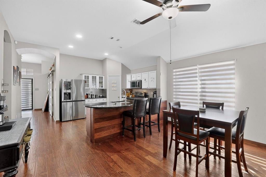 Trails Of Fossil Creek Ph I - Residential