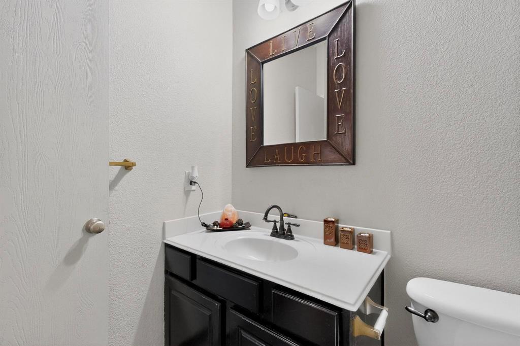 Trails Of Fossil Creek Ph I - Residential